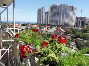 Apartments Arcadiyas Sea View